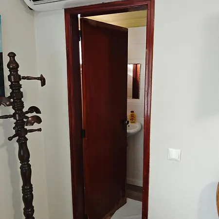 Residencial Melba Φουνκάλ