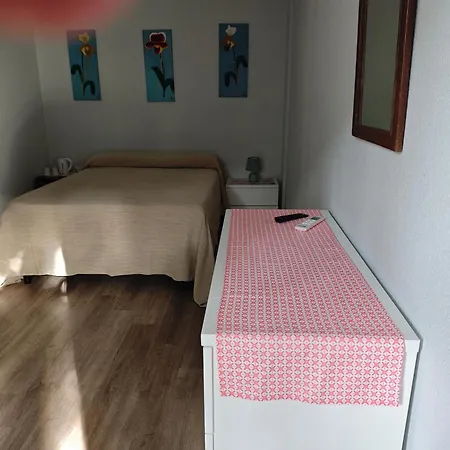 Residencial Melba Πανσιόν