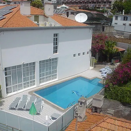 Residencial Melba 2* Φουνκάλ