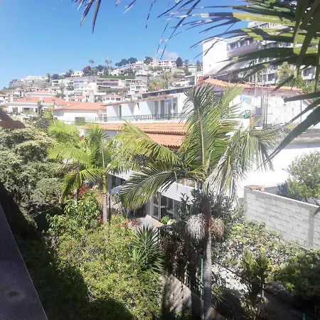 בית הארחה Residencial Melba 2*