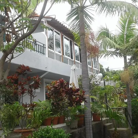 בית הארחה Residencial Melba 2*