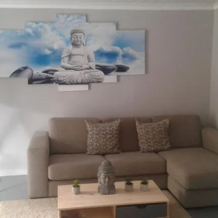 Residencial Melba 2* פונשל