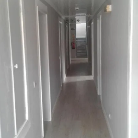 Residencial Melba