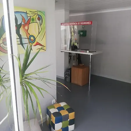 Residencial Melba בית הארחה
