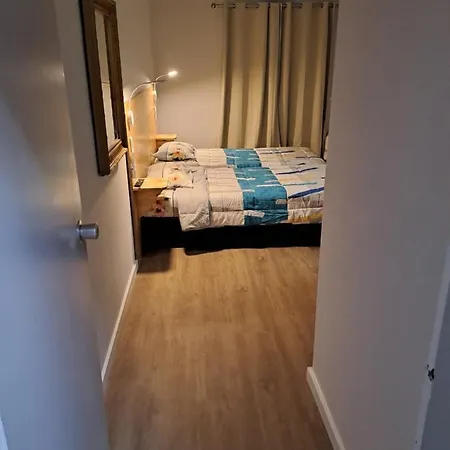 Residencial Melba 2* פונשל