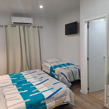Residencial Melba פונשל
