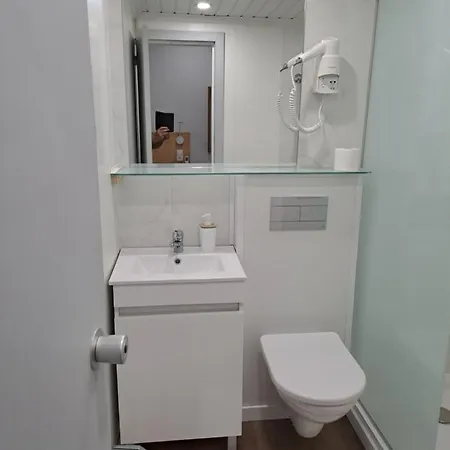 Residencial Melba פונשל