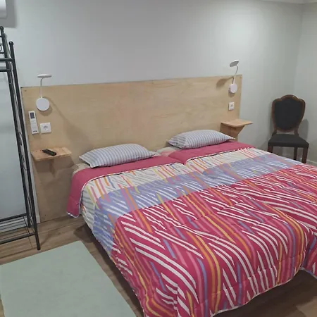 Residencial Melba פונשל
