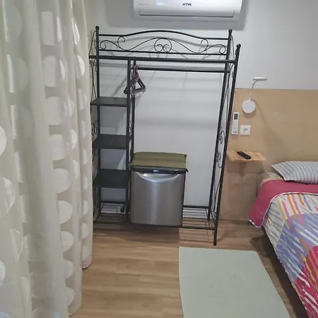Residencial Melba 2*