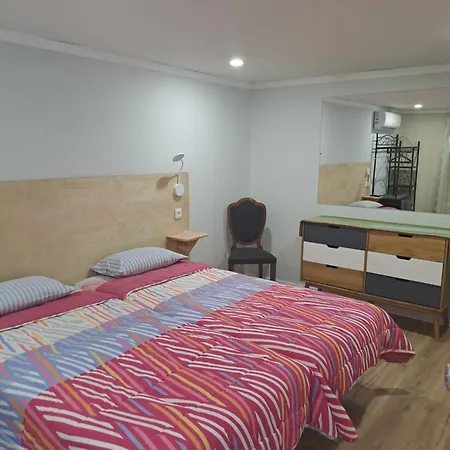 Residencial Melba