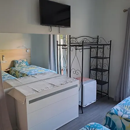 Residencial Melba 2* פונשל