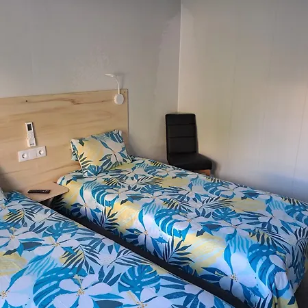 Guest house Residencial Melba