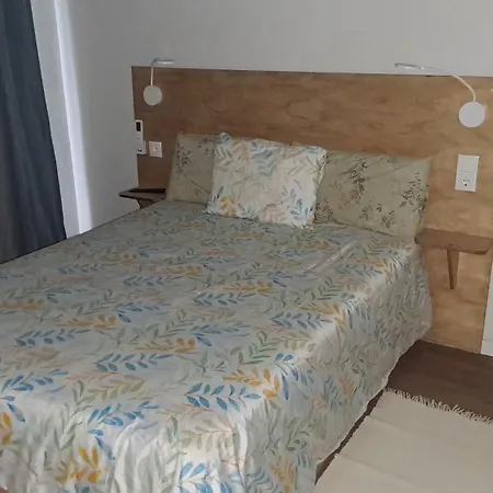 בית הארחה Residencial Melba 2*