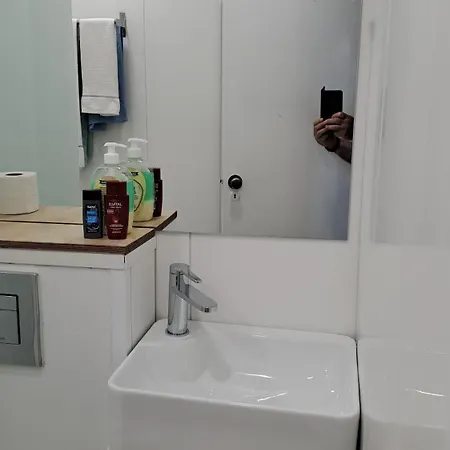 Residencial Melba 2* פונשל