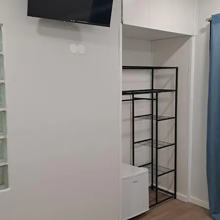 Residencial Melba בית הארחה פונשל