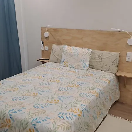 Residencial Melba 2* פונשל