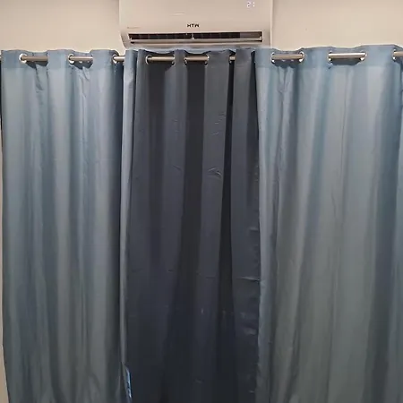 בית הארחה Residencial Melba