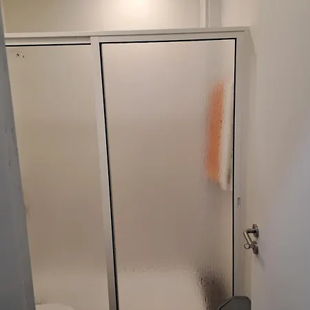 Residencial Melba בית הארחה פונשל