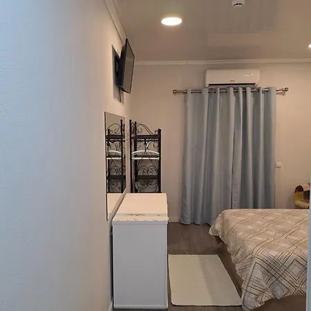 Residencial Melba בית הארחה 2*