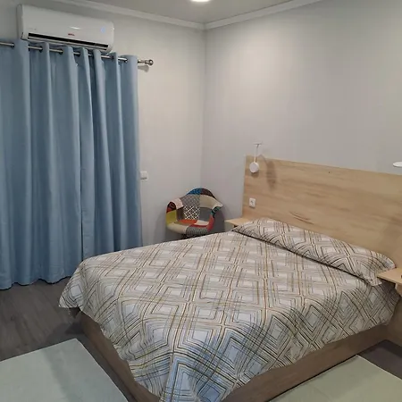 Residencial Melba פונשל