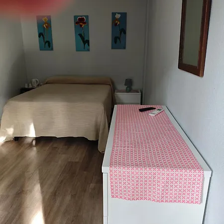 בית הארחה Residencial Melba 2*
