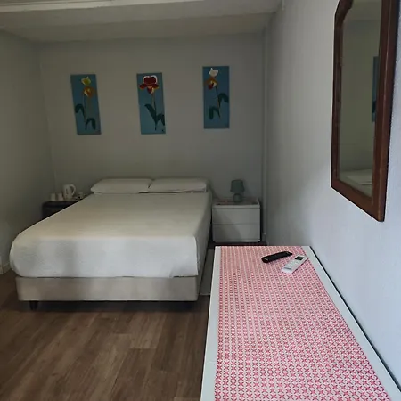 Residencial Melba 2*