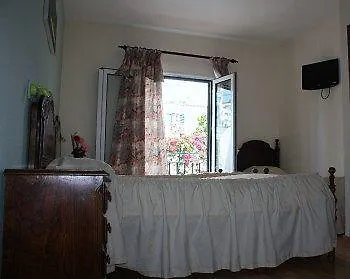 Residencial Melba פונשל