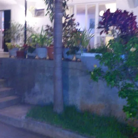 Residencial Melba